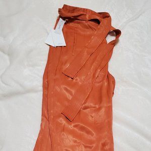 ARITZIA | WILFRED NEW TIE-FRONT PANT